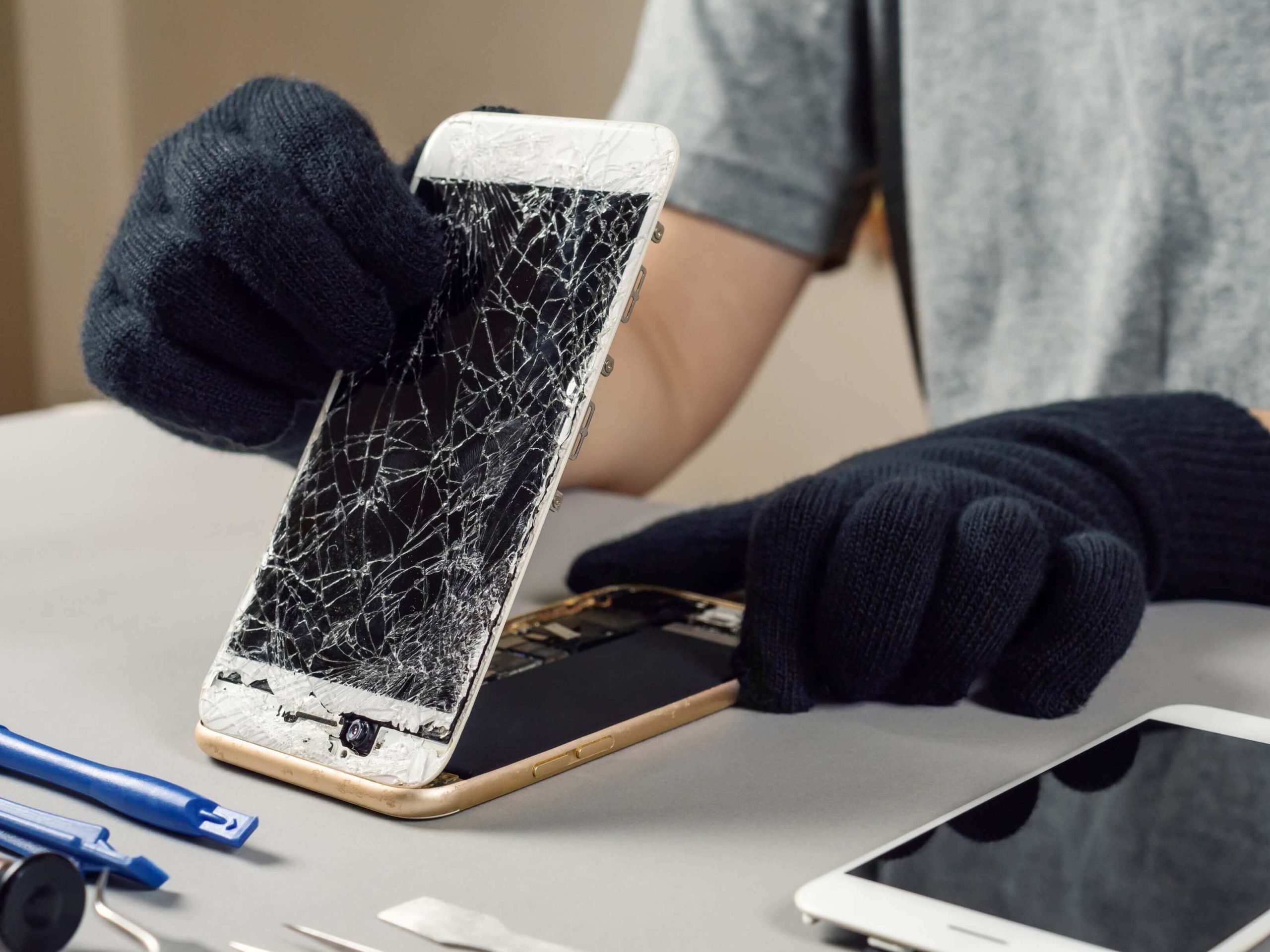 How to Repair Your Phone Utilizing iPhone X Parts - Magazine Max