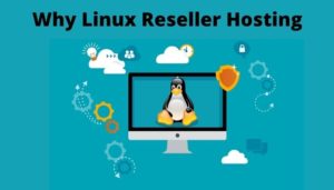 Linux Reseller Hosting
