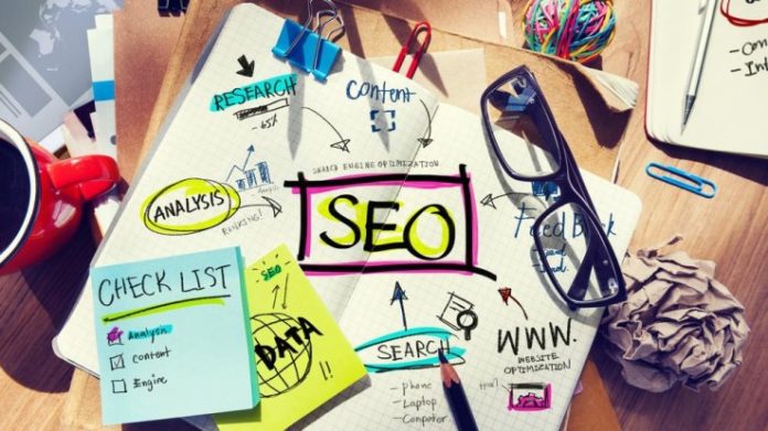 SEO service