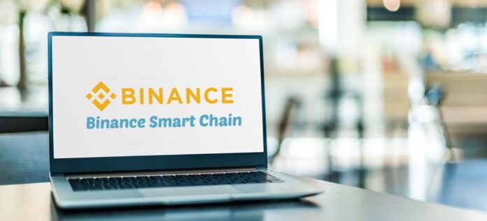 Binance Smart Chain Development Service