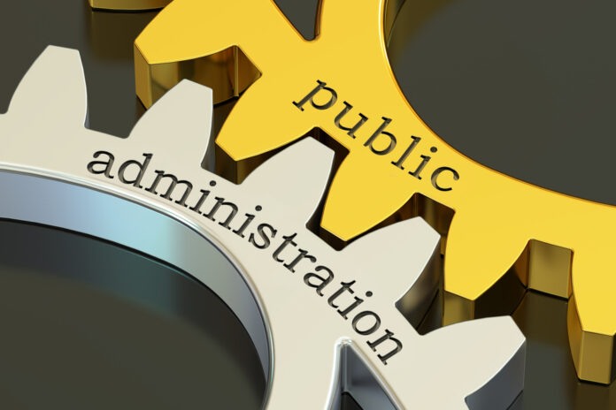 Why Should I Study Public Administration?