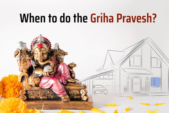 Griha pravesh