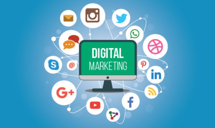 Digital marketing strategies to increase sales of your online business