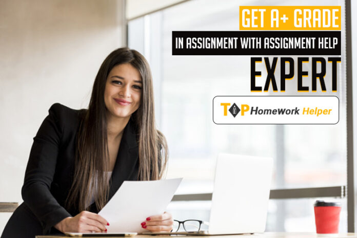 assignment help tool