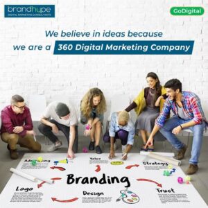 Digital Marketing Company in Delhi