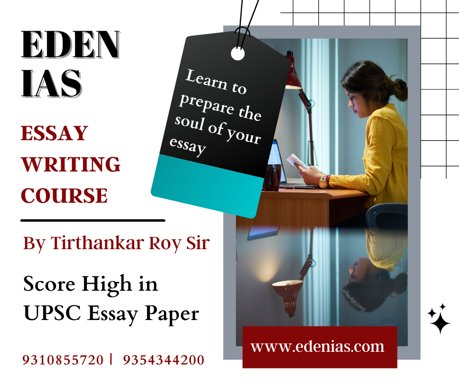 education system essay upsc