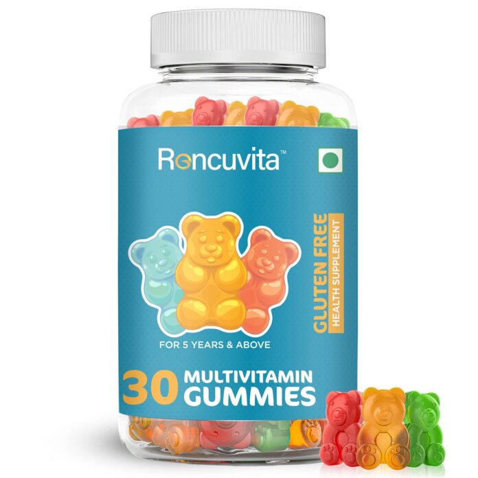 Multivitamin Gummies