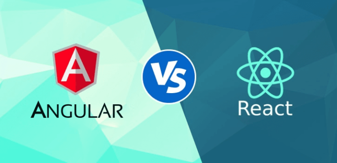 angular-vs-react