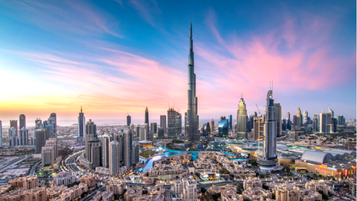 LLC business in Dubai