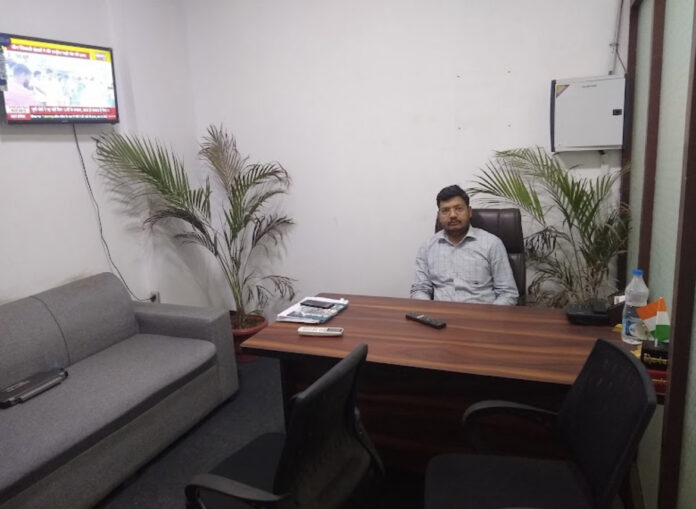 YCWP India - Web Development & Marketing Company in Noida