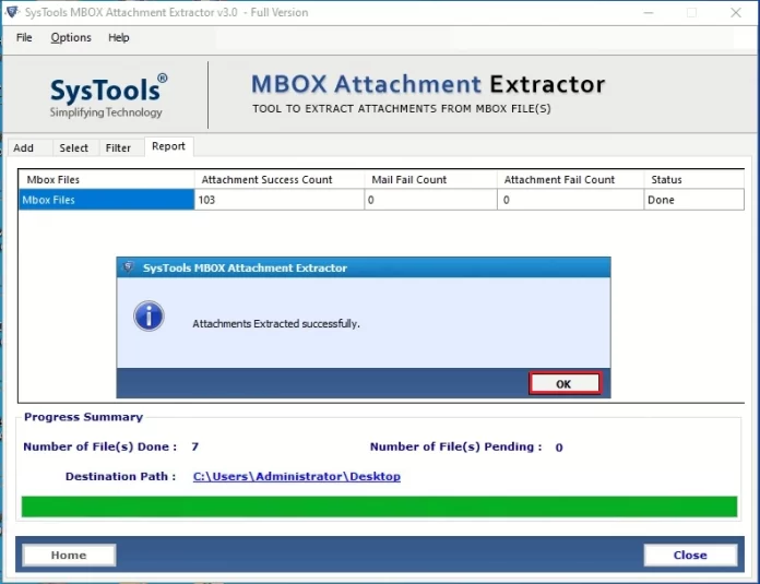 MBOX-attachments-extractor