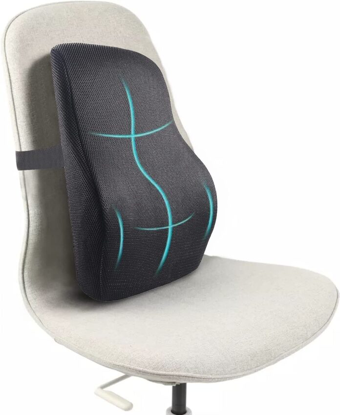 Best Lumbar Support Pillow