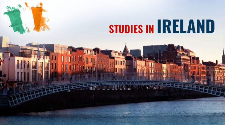 tourism degree ireland