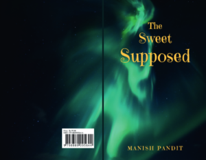 The Sweet Supposed Book
