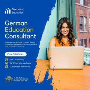 Study In Germany